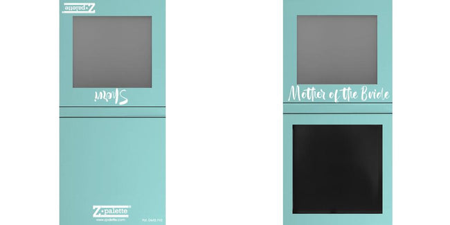 Custom Small Z Palette