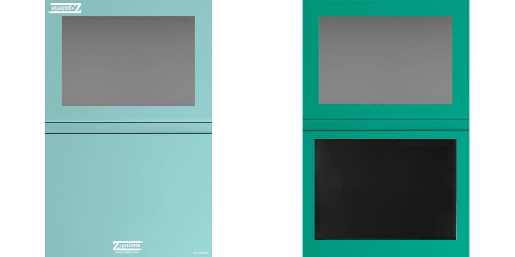 Custom Extra Large Z Palette