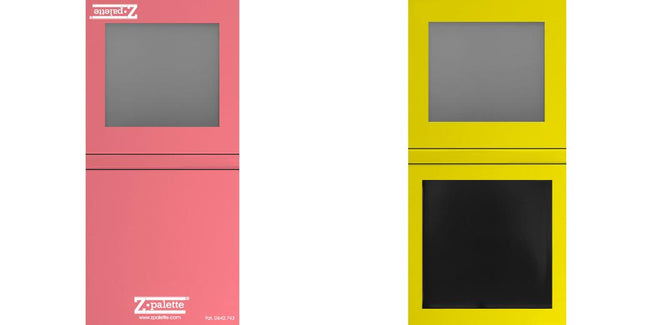 Custom Small Z Palette