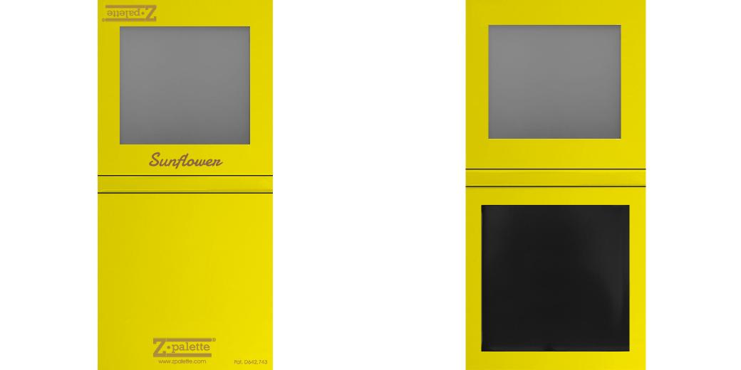 Custom Small Z Palette