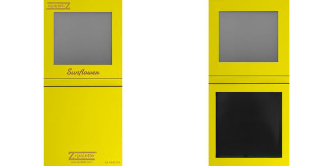 Custom Small Z Palette