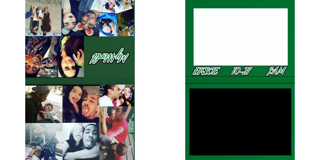 Custom Junior Z Palette