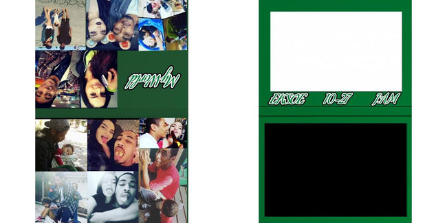 Custom Junior Z Palette