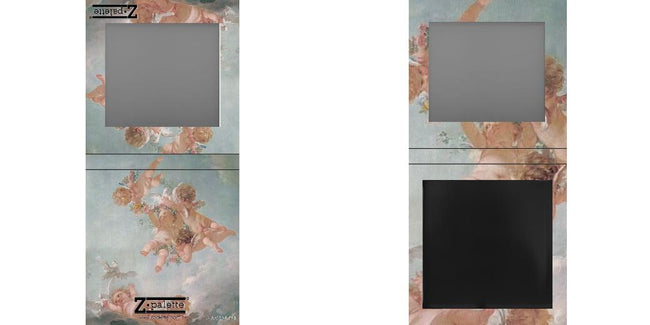 Custom Small Z Palette