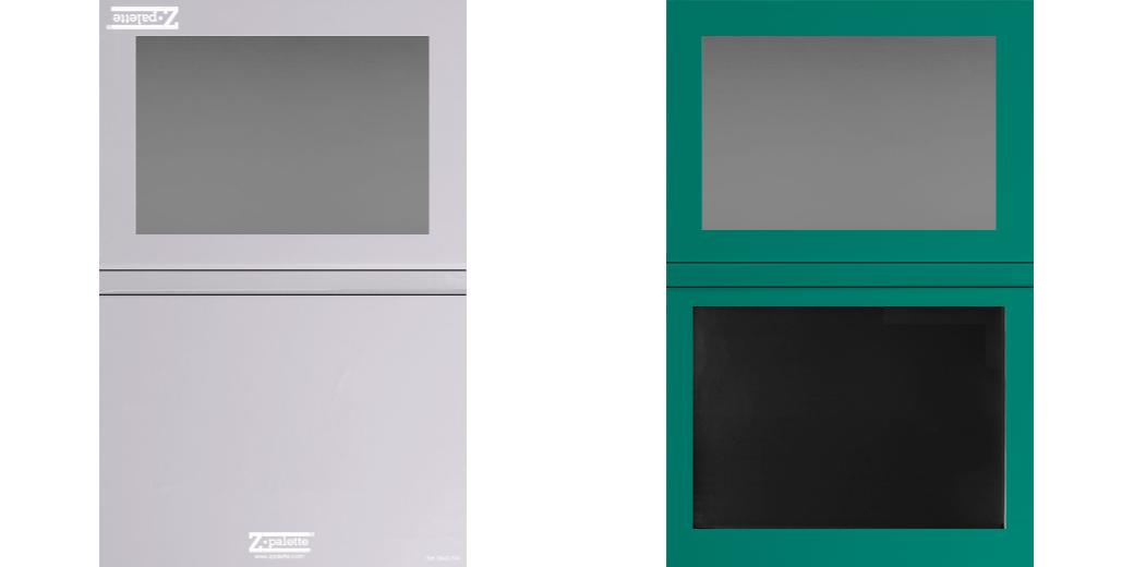 Custom Extra Large Z Palette