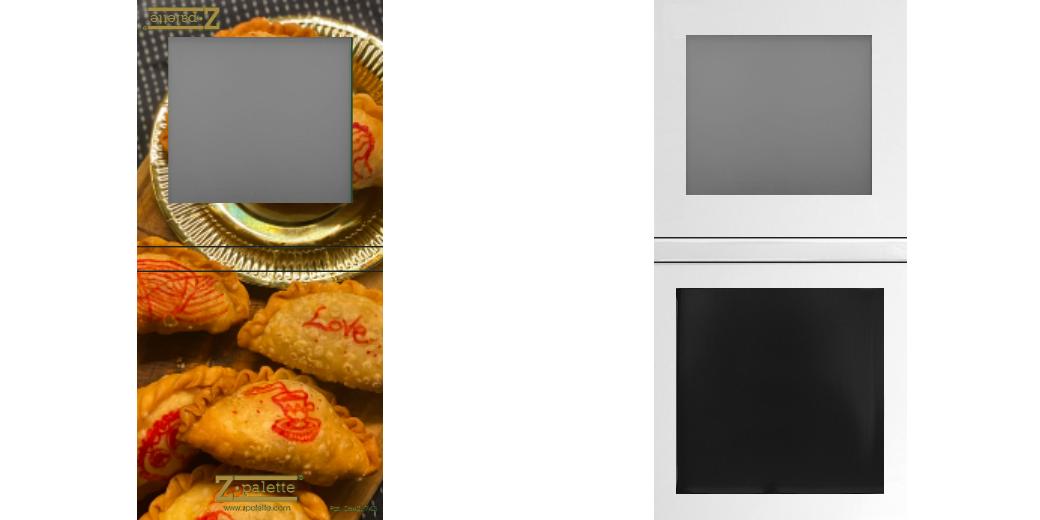 Custom Small Z Palette