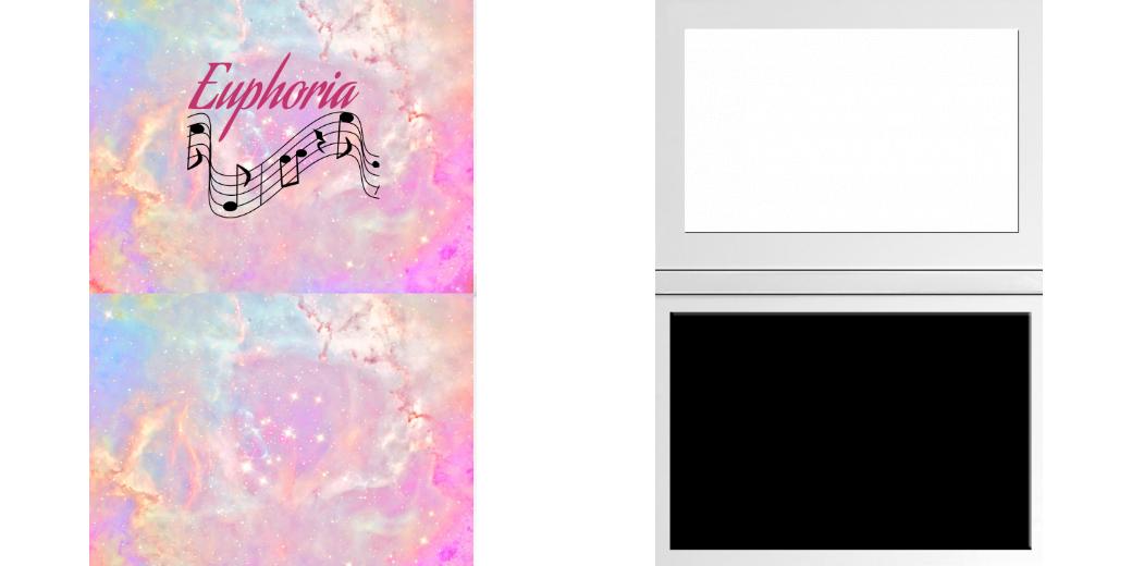 Custom Junior Z Palette