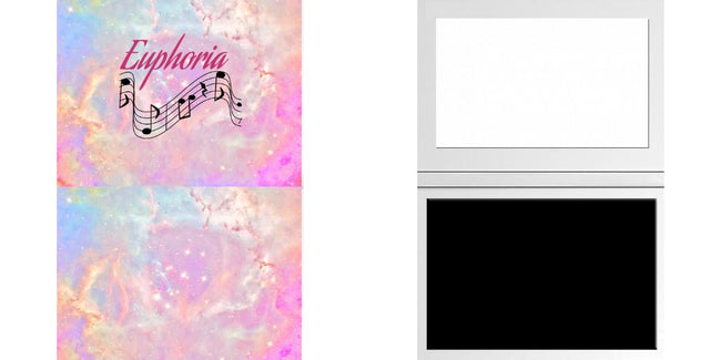 Custom Junior Z Palette