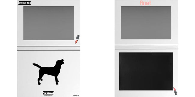 Custom Extra Large Z Palette