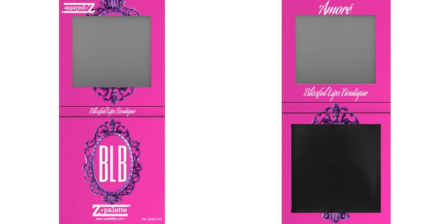 Custom Small Z Palette