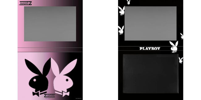 Custom Extra Large Z Palette