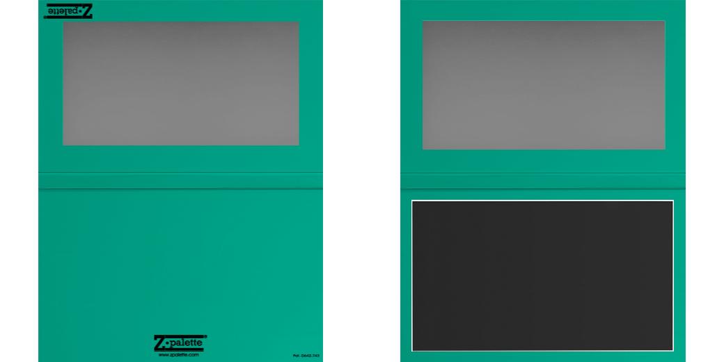 Custom Large Z Palette