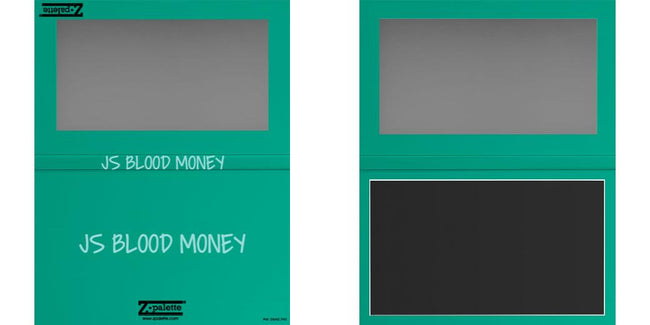 Custom Large Z Palette