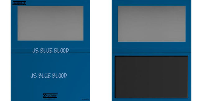 Custom Large Z Palette