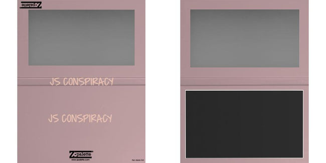 Custom Large Z Palette