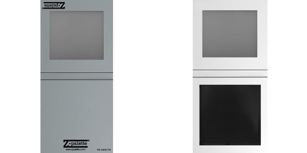 Custom Small Z Palette