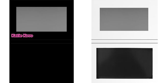 Custom Medium Deep Z Palette