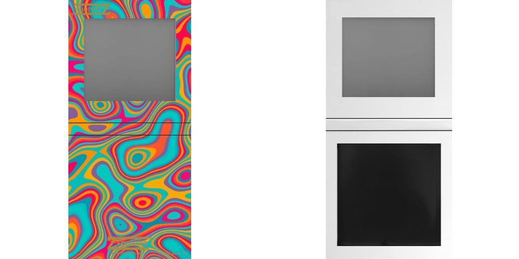 Custom Small Z Palette