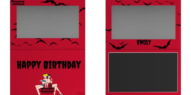 Custom Large Z Palette