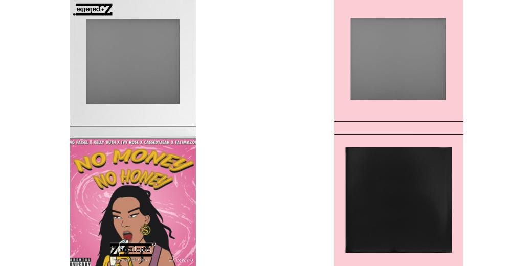 Custom Small Z Palette