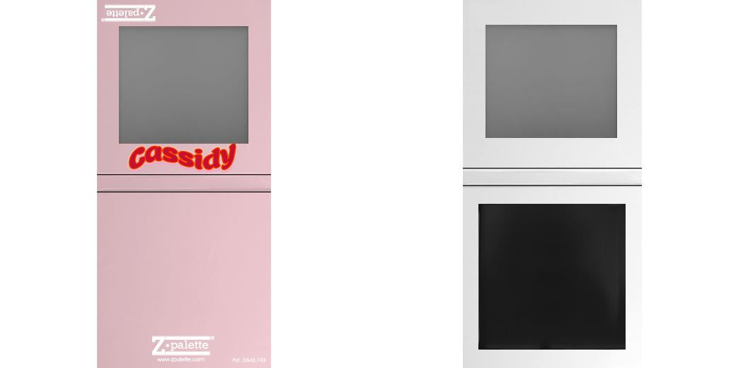 Custom Small Z Palette