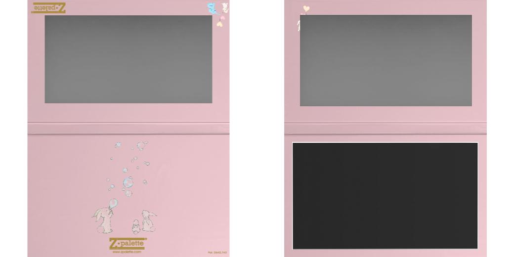 Custom Large Z Palette