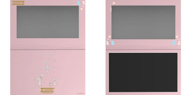 Custom Large Z Palette