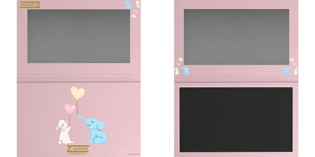 Custom Large Z Palette