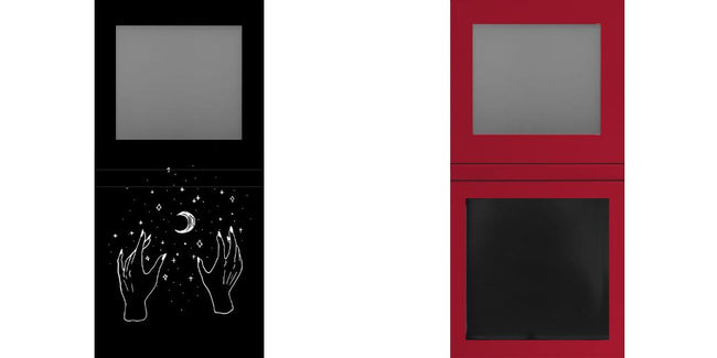 Custom Small Z Palette