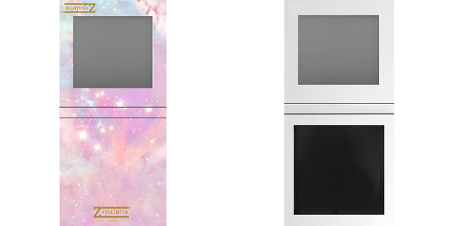 Custom Small Z Palette