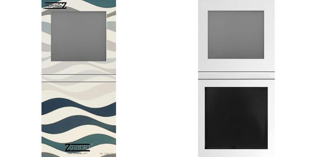 Custom Small Z Palette