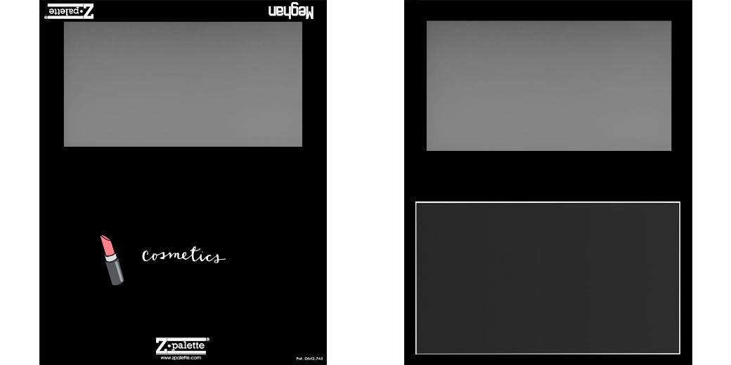 Custom Large Z Palette