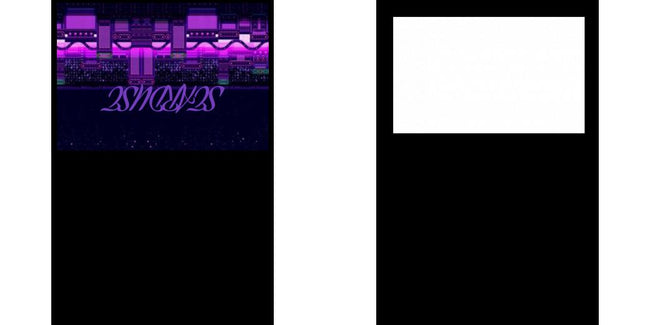 Custom Junior Z Palette