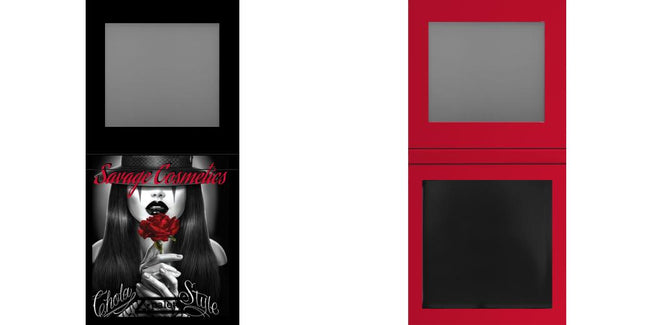 Custom Small Z Palette