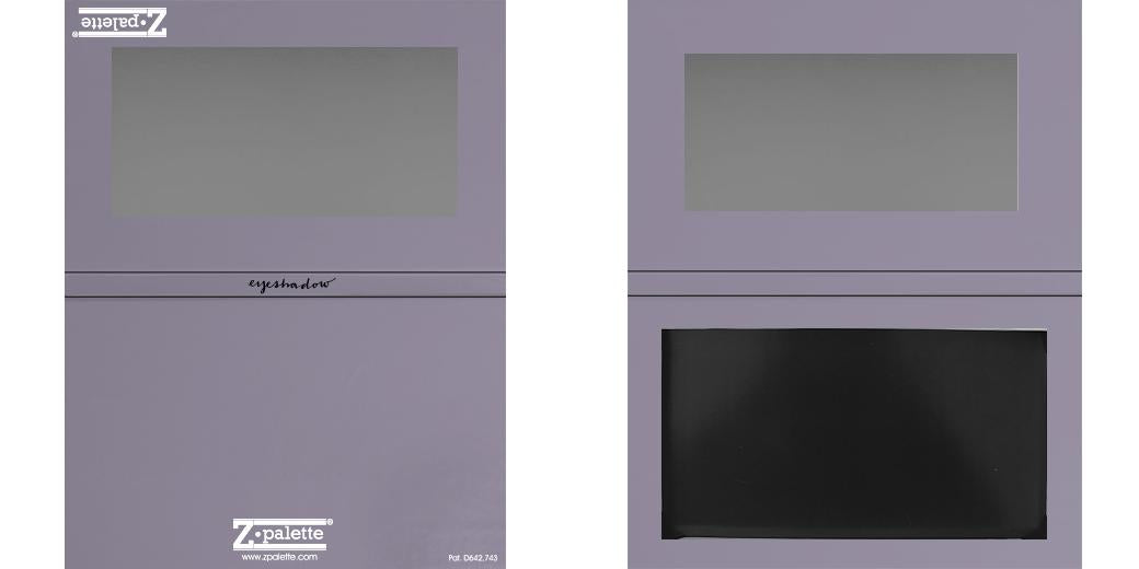 Custom Medium Deep Z Palette