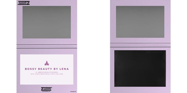 Custom Extra Large Z Palette