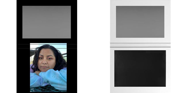 Custom Extra Large Z Palette