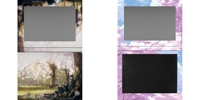 Custom Extra Large Z Palette