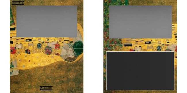 Custom Large Z Palette