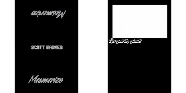 Custom Junior Z Palette