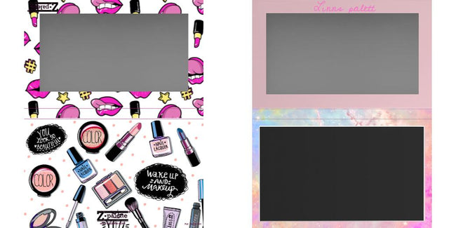 Custom Large Z Palette