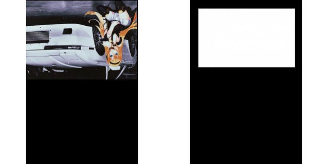 Custom Junior Z Palette