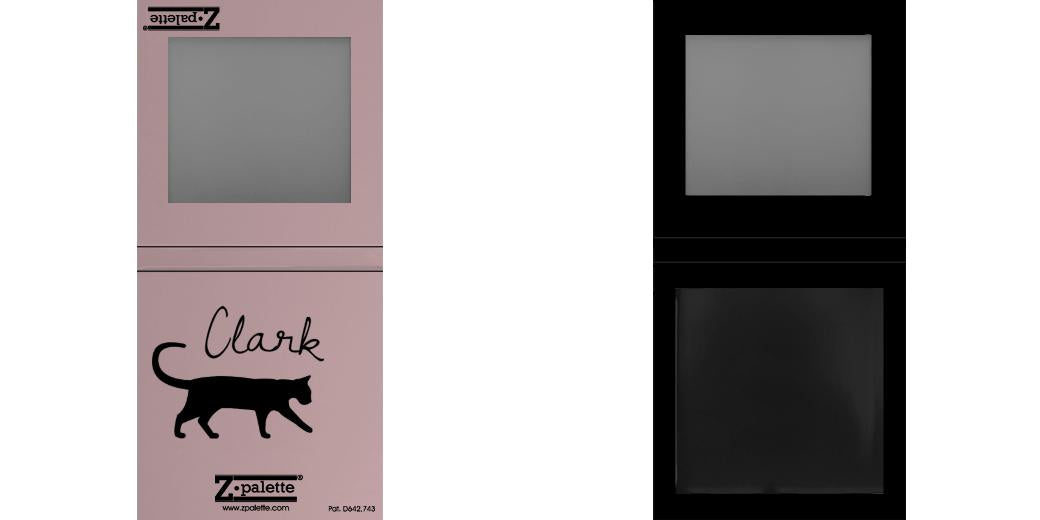 Custom Small Z Palette