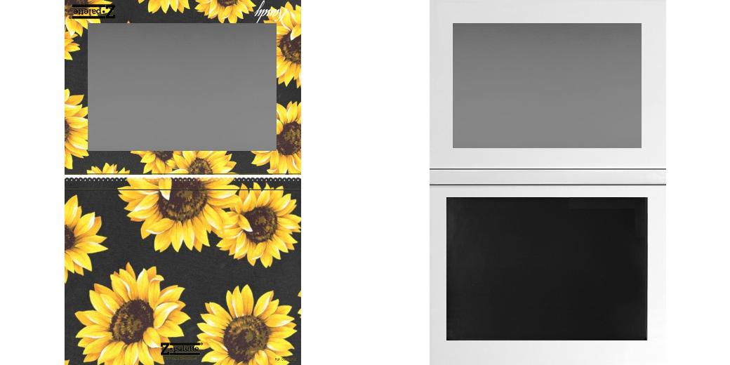 Custom Extra Large Z Palette