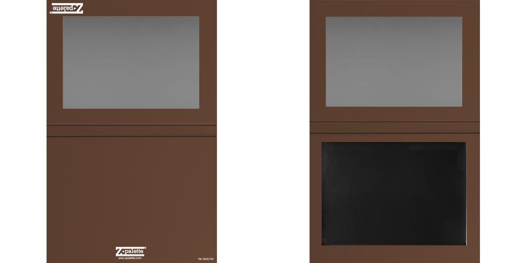 Custom Extra Large Z Palette