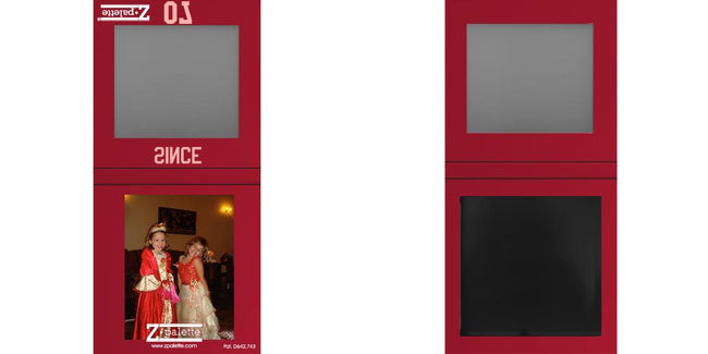 Custom Small Z Palette