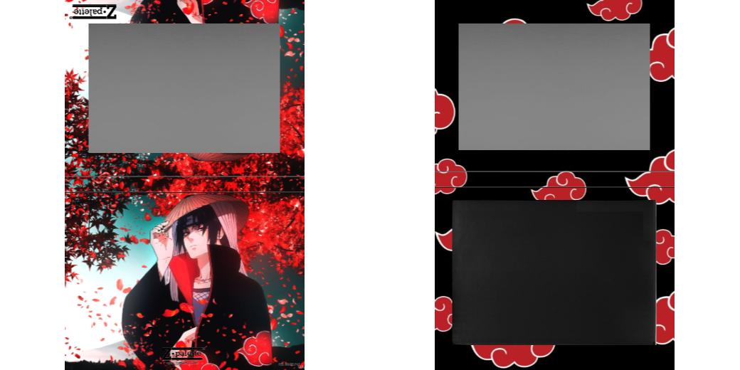 Custom Extra Large Z Palette