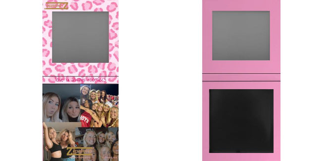 Custom Small Z Palette