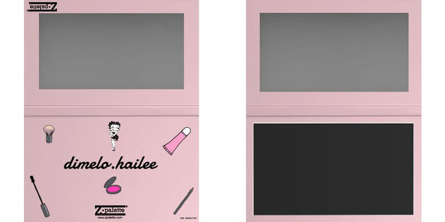 Custom Large Z Palette