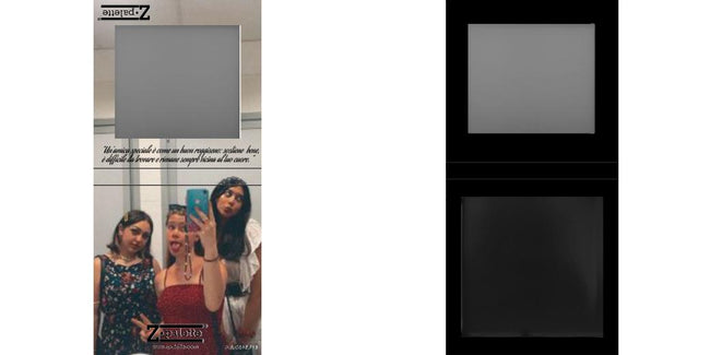 Custom Small Z Palette